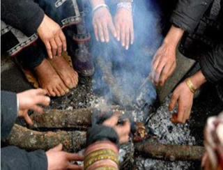 Lào Cai khuyến cáo phòng chống đợt rét đậm