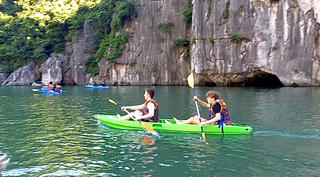 TP Hạ Long lý giải việc 'phớt lờ' Nghị định 48