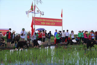 Quảng Ninh có thêm 5 di sản văn hóa phi vật thể quốc gia