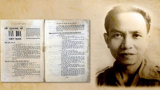 Văn hóa soi đường