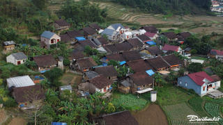 Cao Bằng nỗ lực vượt khó xây dựng nông thôn mới