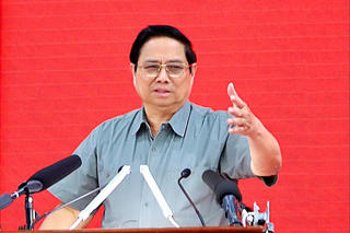 Thủ tướng: Nỗ lực hoàn thành 600 km cao tốc tại ĐBSCL trong năm 2025