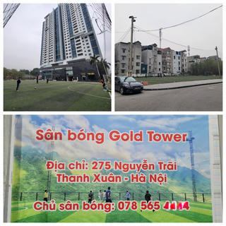 Cận cảnh khu 'đất vàng' 275 Nguyễn Trãi vừa bị Hà Nội thu hồi 3.557 m2
