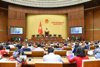 Tình trạng lập, phân bổ, giao kế hoạch vốn đầu tư công hàng năm chậm