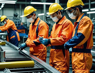 Thêm động lực, doanh nghiệp lên kế hoạch mở rộng sản xuất