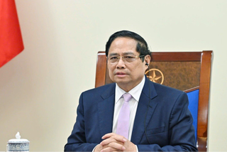 Việt Nam sẵn sàng tham gia cơ chế ASEAN chủ trì để thực hiện ngừng bắn giữa Campuchia và Thái Lan