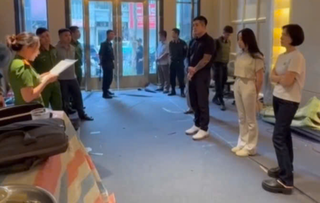 Doanh thu 120 tỷ đồng nhưng chỉ kê khai 5 tỷ, một tiktoker đình đám bị khởi tố