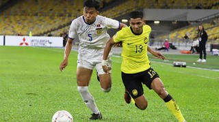 Cựu tuyển thủ Malaysia: Trận đấu với đội tuyển Việt Nam mới là thử thách đáng sợ