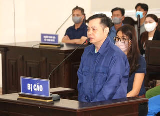 Bình Dương: Chủ quán karaoke An Phú nhận mức án 8 năm tù