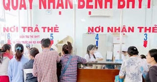 Những chính sách mới về bảo hiểm y tế có hiệu lực từ tháng 1/2023