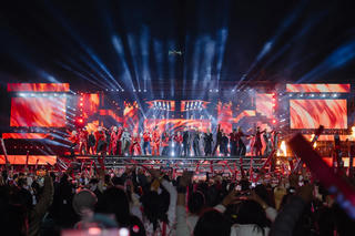 Khai mở tiềm năng từ concert và lễ hội