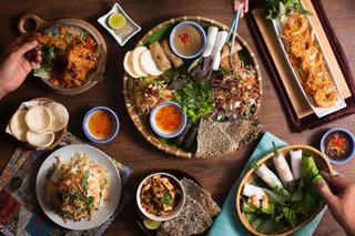 'Vua đầu bếp' cũng phải bái phục...