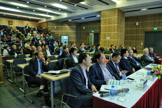 Hạ tầng số - chìa khóa tăng tốc chuyển đổi số Việt Nam