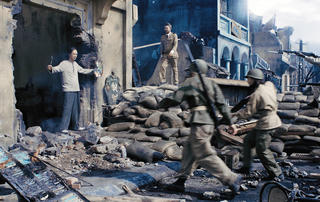 Để phim đặt hàng rộng đường ra rạp