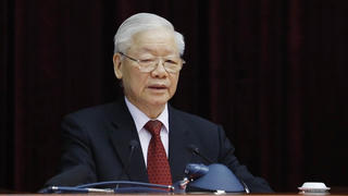 Tăng cường xây dựng chỉnh đốn Đảng đáp ứng yêu cầu trong giai đoạn mới