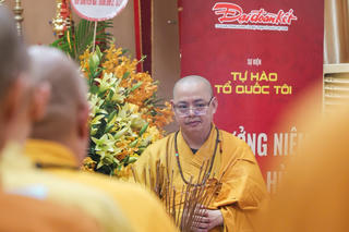 Đạo Hiếu - Gốc rễ đạo làm người và ngọn nguồn lòng yêu nước