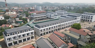 Chủ tịch tỉnh Phú Thọ chỉ đạo làm rõ thông tin bán ki ốt tại chợ Đồng Xuân