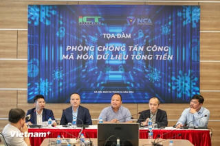 Ứng xử ra sao trước các cuộc tấn công mạng?