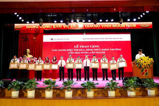 Agribank triển khai nhiệm vụ kinh doanh 6 tháng cuối năm 2023