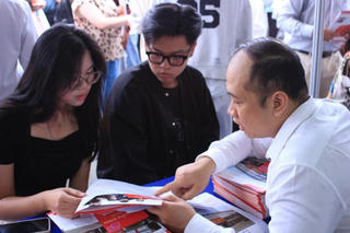 Tuyển sinh đại học 2025: Thí sinh có cần nộp hồ sơ sớm?