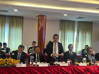 Doanh nghiệp Nhật Bản muốn tăng đầu tư vào Việt Nam