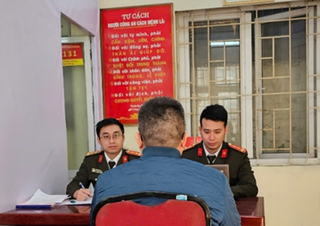 Hải Phòng: Xử phạt người đăng bài xuyên tạc về sắp xếp, tinh gọn bộ máy trên Facebook