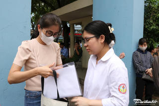 Năm học 2024 - 2025, có còn lớp không chuyên trong trường chuyên?