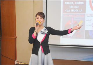 Phi Thanh Vân: Tìm được người vợ như tôi không phải dễ