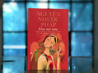 Cuộc đời như bóng mây