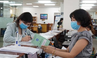 Nhiều mánh lới trục lợi Quỹ Bảo hiểm xã hội