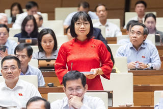 Giải pháp nào hồi sinh các dòng sông chết?