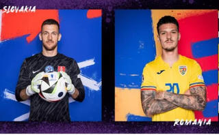 Lịch thi đấu EURO 2024 đêm 26 và rạng sáng 27/6