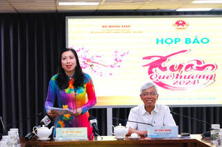 Phát huy tinh thần yêu nước, hướng về nguồn cội