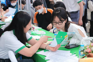 Đăng ký bao nhiêu nguyện vọng xét tuyển đại học là đủ?