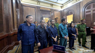 Đủ cơ sở xác định cựu Chủ tịch AIC Nguyễn Thị Thanh Nhàn là chủ mưu vụ án