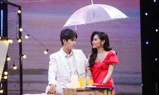 Otis mất tự tin trước nữ chính xinh đẹp, tài giỏi và quyết định bất ngờ