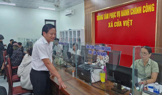 Quảng Trị: Vận hành ổn định mô hình chính quyền địa phương 2 cấp