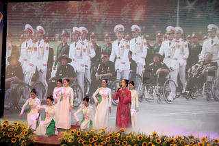 Cần thêm tác phẩm văn học đỉnh cao