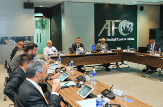 Qatar được chọn là chủ nhà VCK U23 châu Á 2024