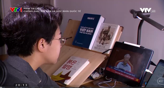 [VIDEO] Chống ‘giặc nội xâm’ và góc nhìn quốc tế