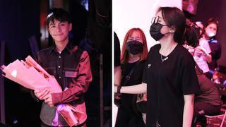 Tỏ Tình Hoàn Mỹ: Rum gây ‘sốc’ khi trộm yêu người trong ê-kíp