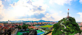 Lạng Sơn đặt mục tiêu thu ngân sách nhà nước năm 2024 đạt 7.485 tỷ đồng