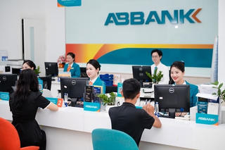 Quý II/2025: ABBANK hoàn thành hơn 90% kế hoạch lợi nhuận năm