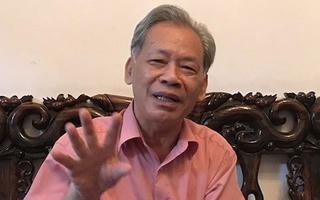 'Chất' từ bên trong của 'thành phố trong thành phố'