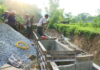 Nhiều kiến nghị của Mặt trận được giải quyết kịp thời