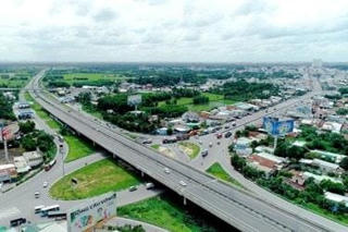 Kỳ vọng từ loạt dự án nghìn tỷ phía Nam