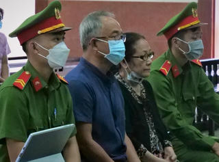 Đề nghị bác các kháng cáo trong vụ hoán đổi 'đất vàng' trung tâm TP HCM