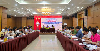 Quảng Ninh: Đổi mới toàn diện nội dung, phương thức công tác tư tưởng