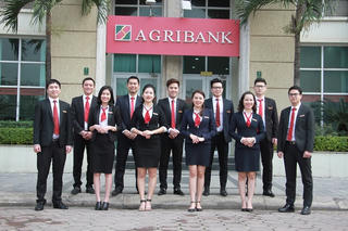 Agribank tự hào đóng góp quan trọng vào thành tựu chung của đất nước