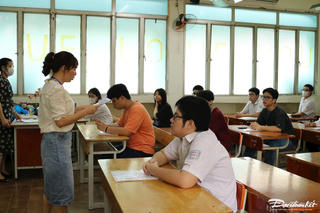 Hà Nội tăng chỉ tiêu tuyển sinh vào lớp 10 chuyên, có trường tăng 220 chỉ tiêu